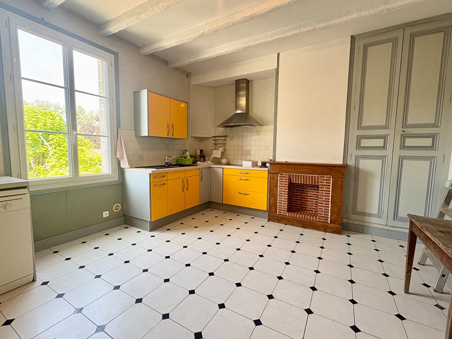 Maison à vendre, 181m², Saint-Georges-sur-Cher