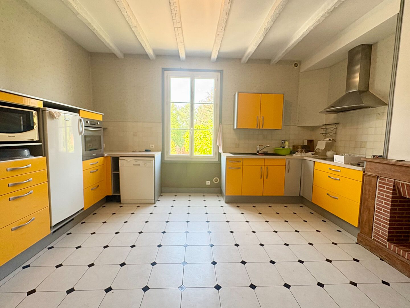 Maison à vendre, 181m², Saint-Georges-sur-Cher