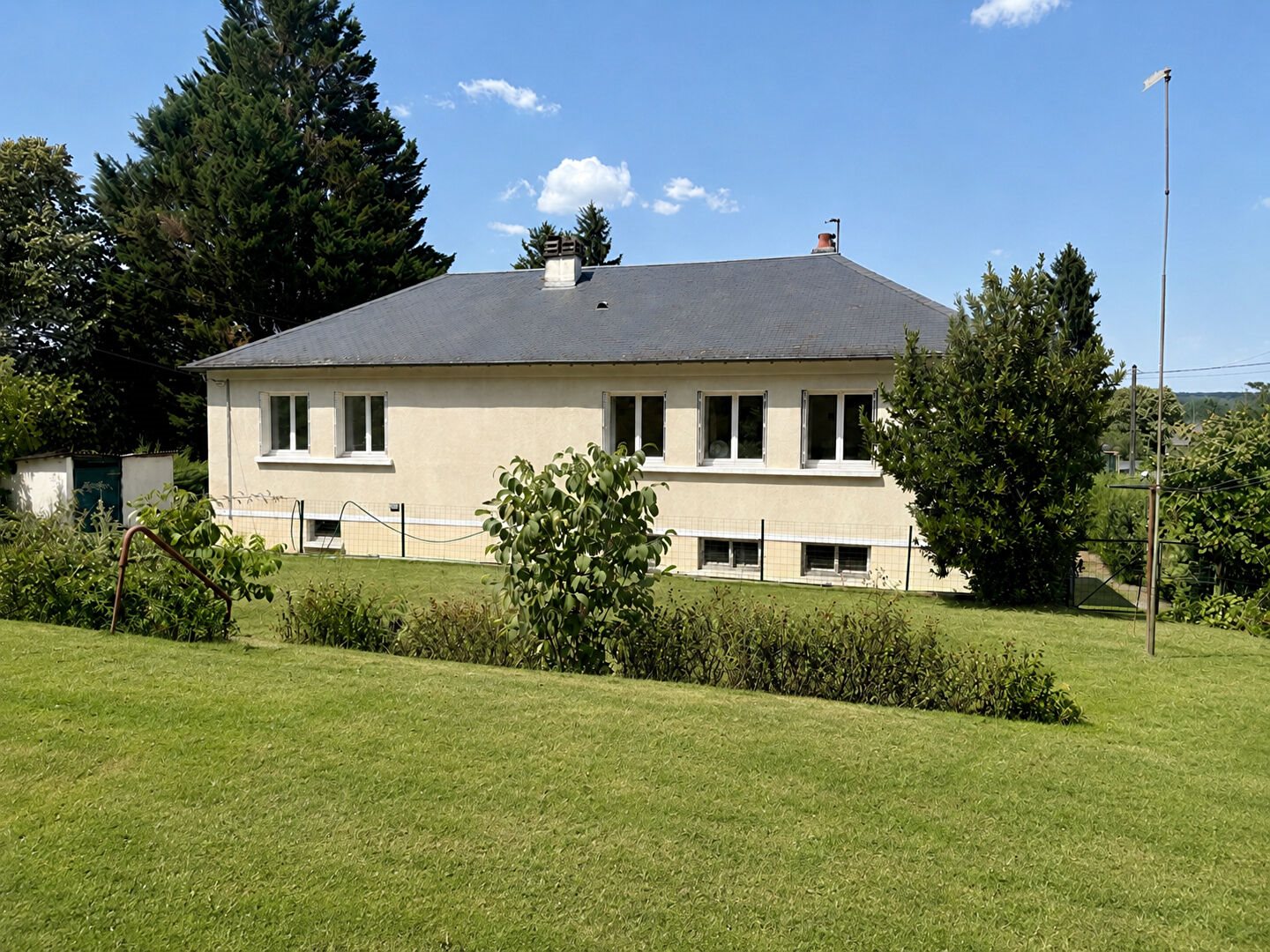 Maison à vendre, 99m², Saint-Julien-de-Chédon