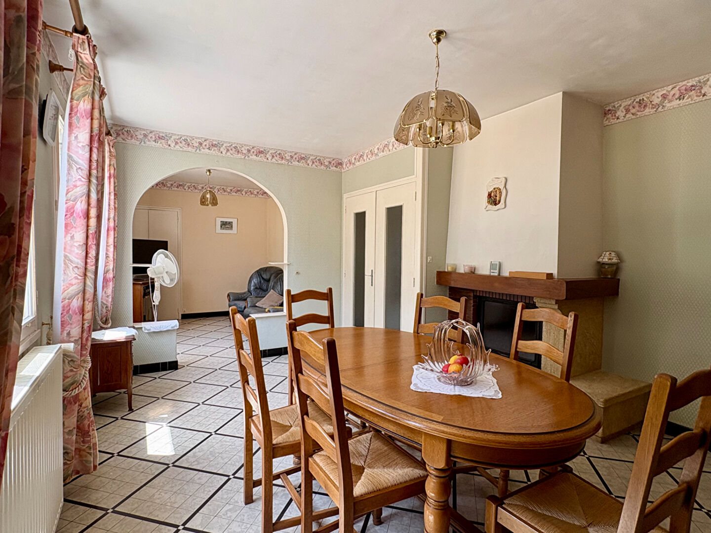 Maison à vendre, 99m², Saint-Julien-de-Chédon