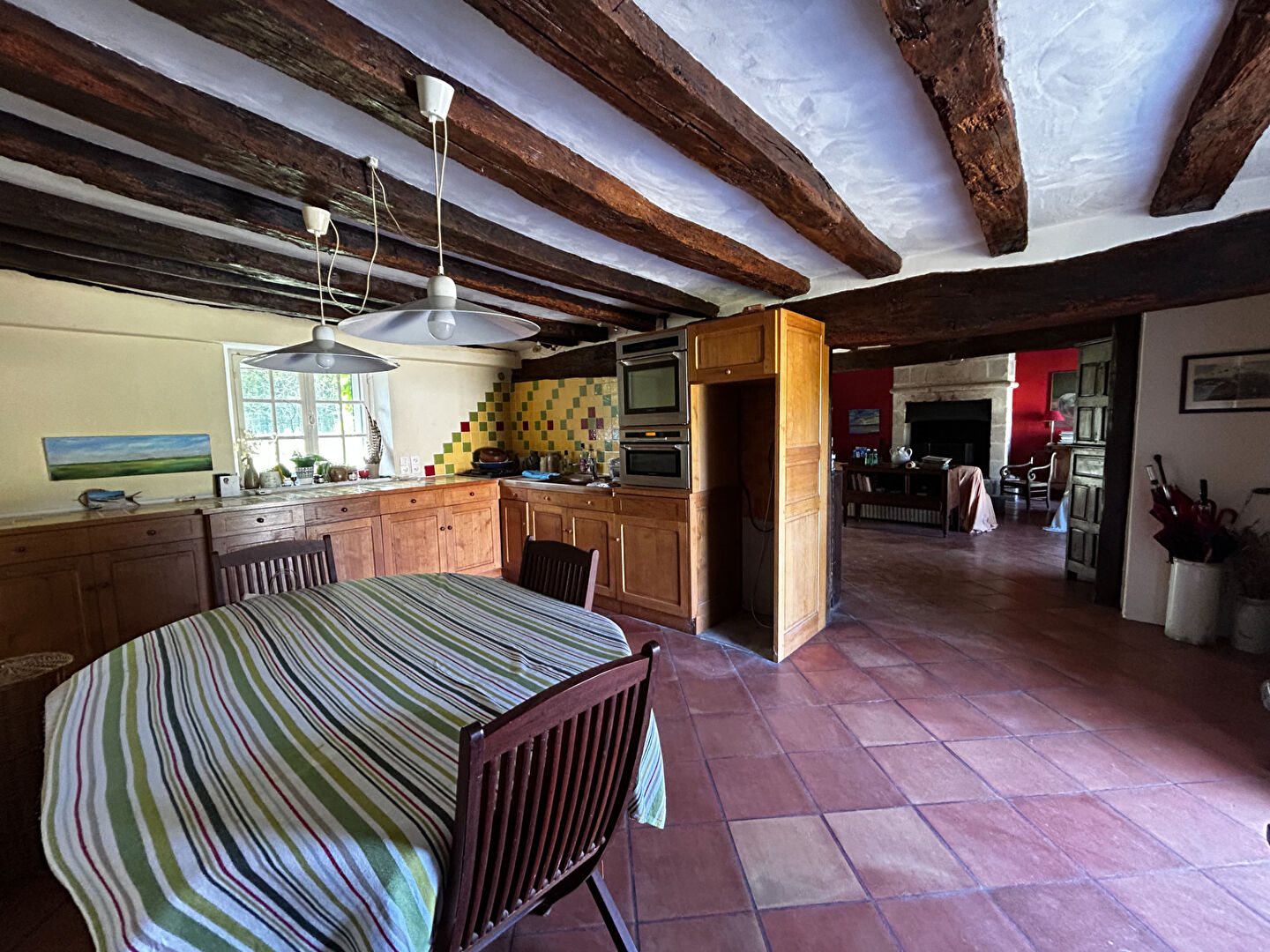Maison à vendre, 145m², Pontlevoy