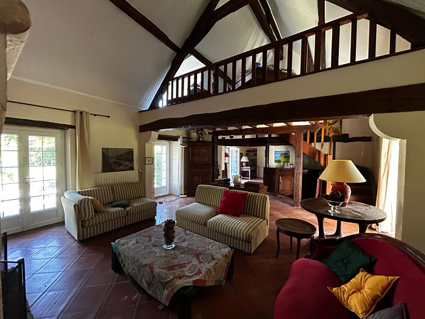 Maison à vendre, 145m², Pontlevoy