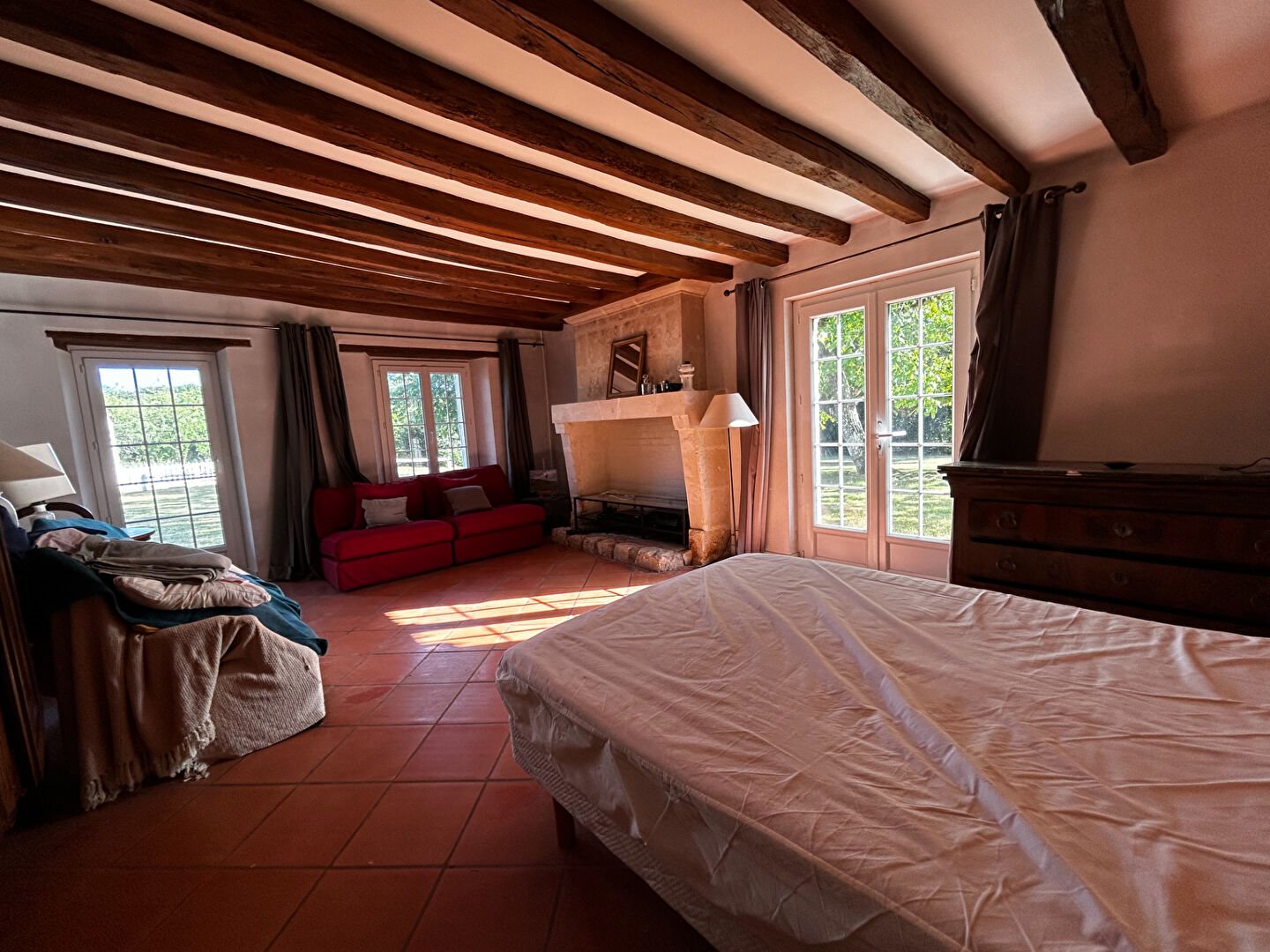 Maison à vendre, 145m², Pontlevoy