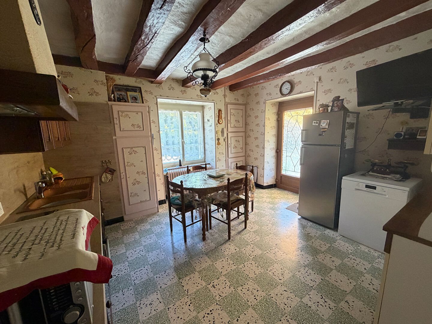 Maison à vendre, 76m², Monthou-sur-Cher