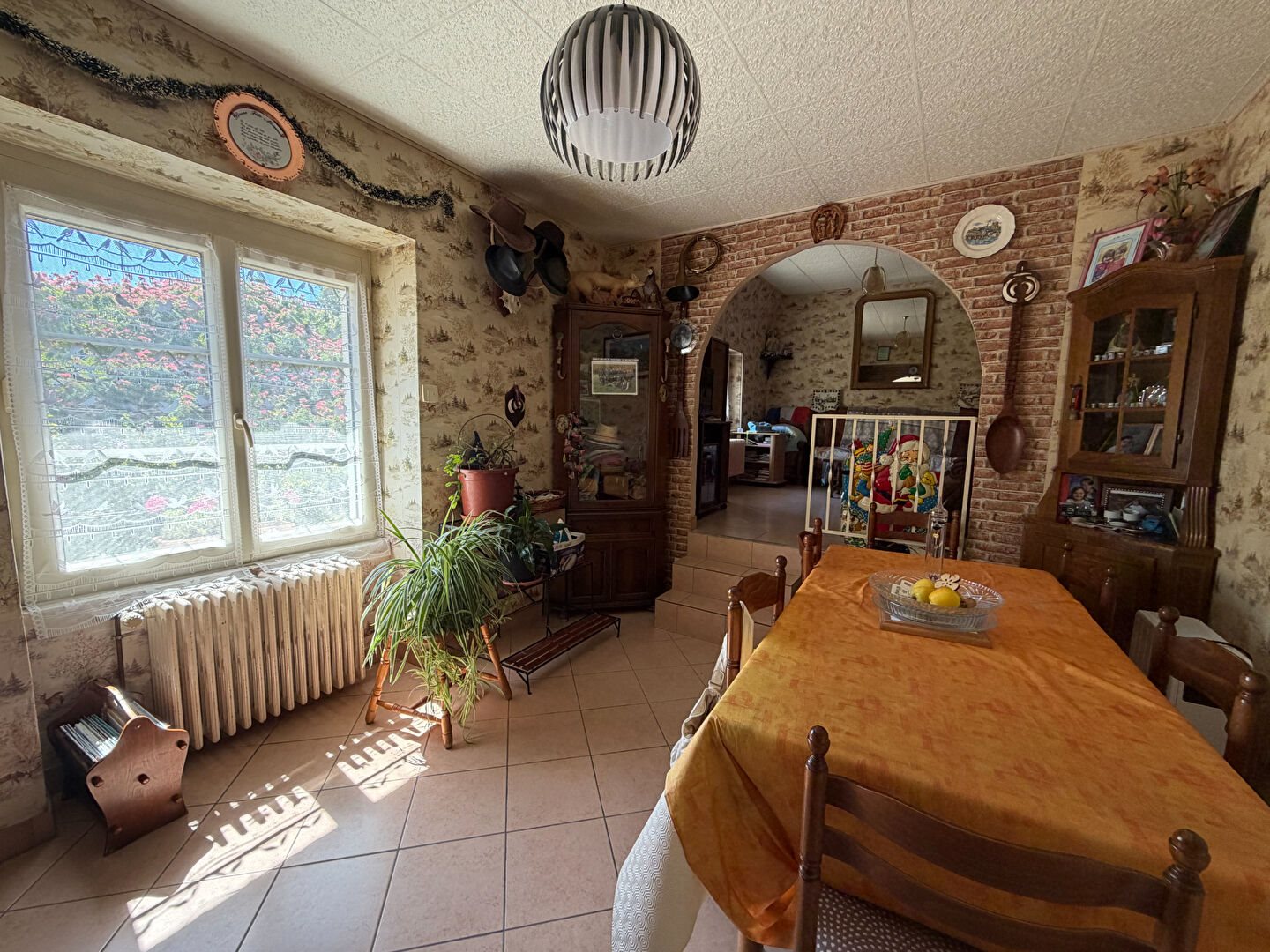 Maison à vendre, 76m², Monthou-sur-Cher