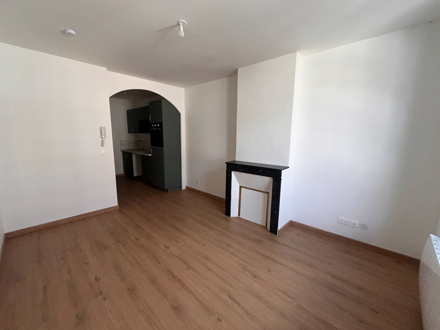 Appartement à louer, 25m², Montrichard