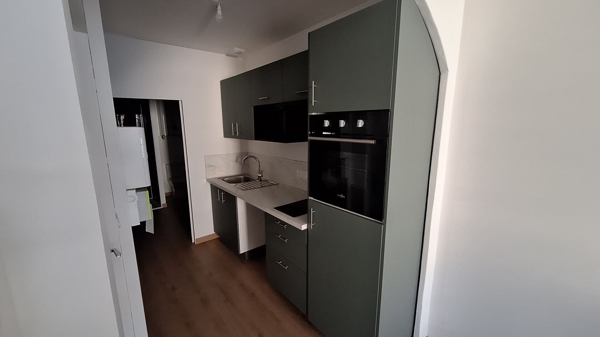 Appartement à louer, 25m², Montrichard