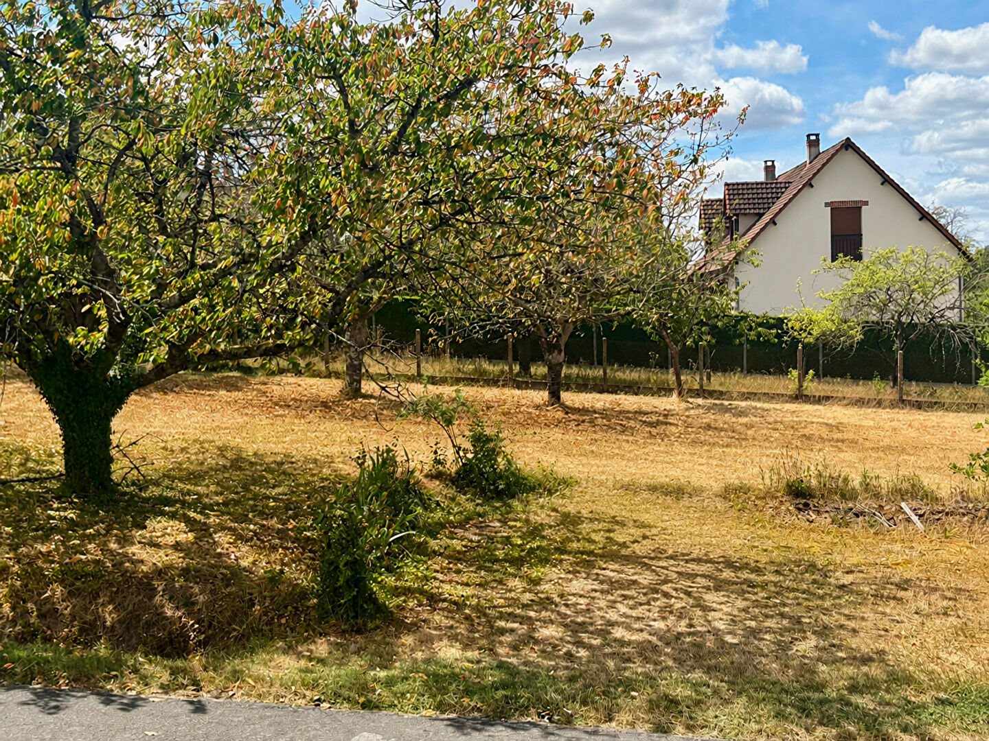 Maison à vendre, 48m², Saint-Julien-de-Chédon