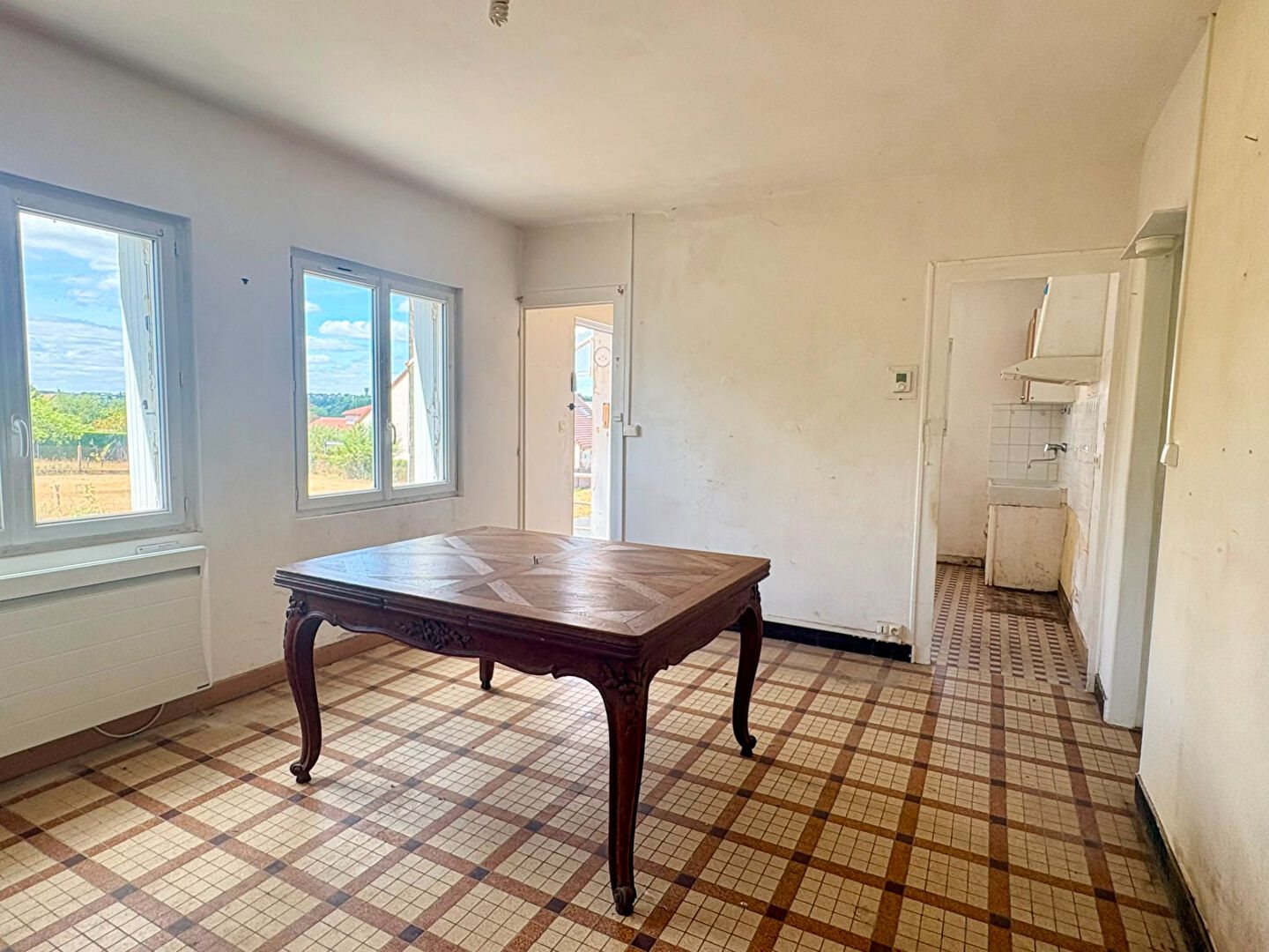 Maison à vendre, 48m², Saint-Julien-de-Chédon
