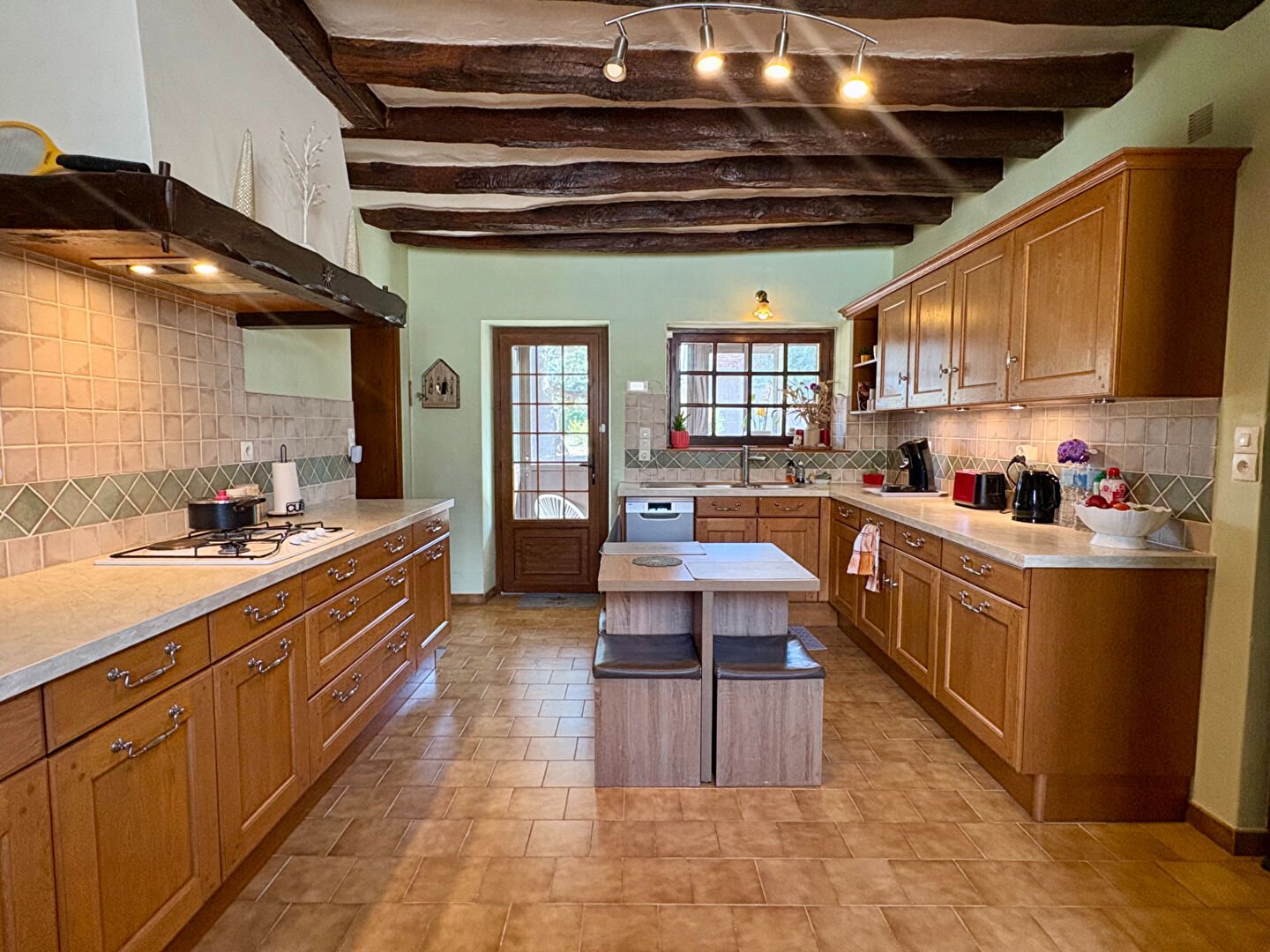 Maison à vendre, 155m², Saint-Julien-de-Chédon