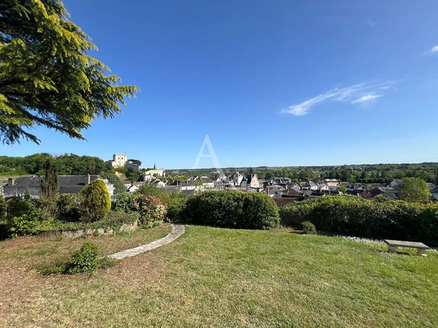 Maison à vendre, 200m², Montrichard