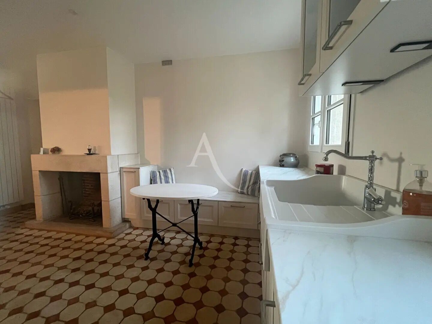 Maison à vendre, 200m², Montrichard