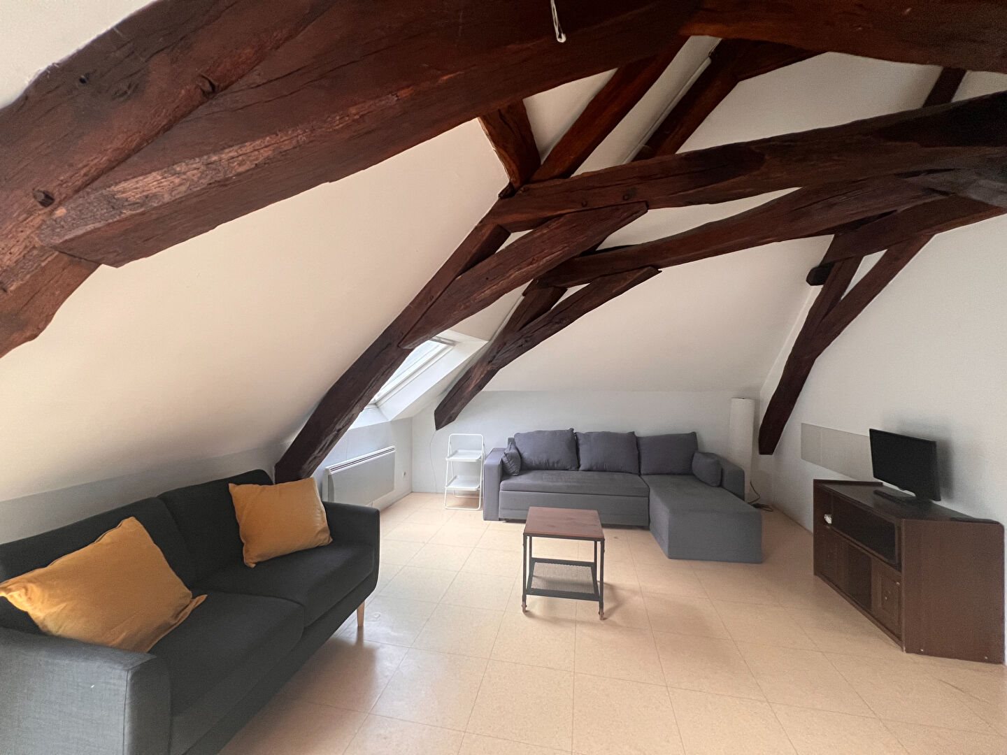 Appartement à vendre, 29m², Montrichard
