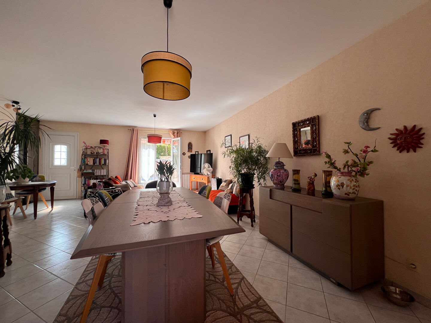 Maison à vendre, 98m², Saint-Julien-de-Chédon