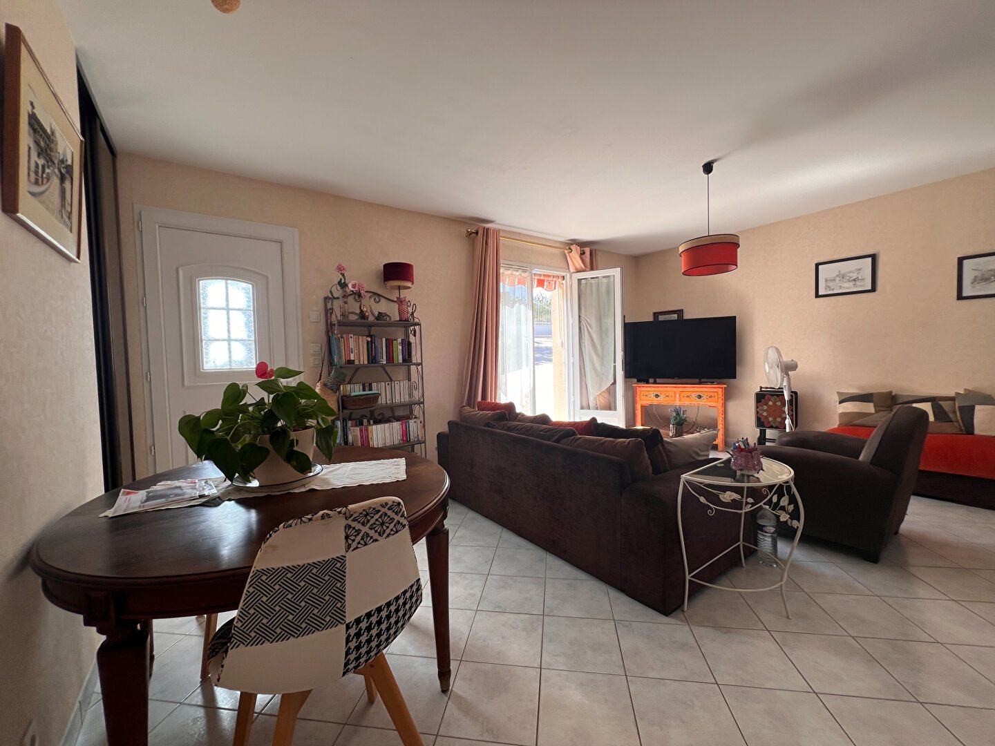 Maison à vendre, 98m², Saint-Julien-de-Chédon