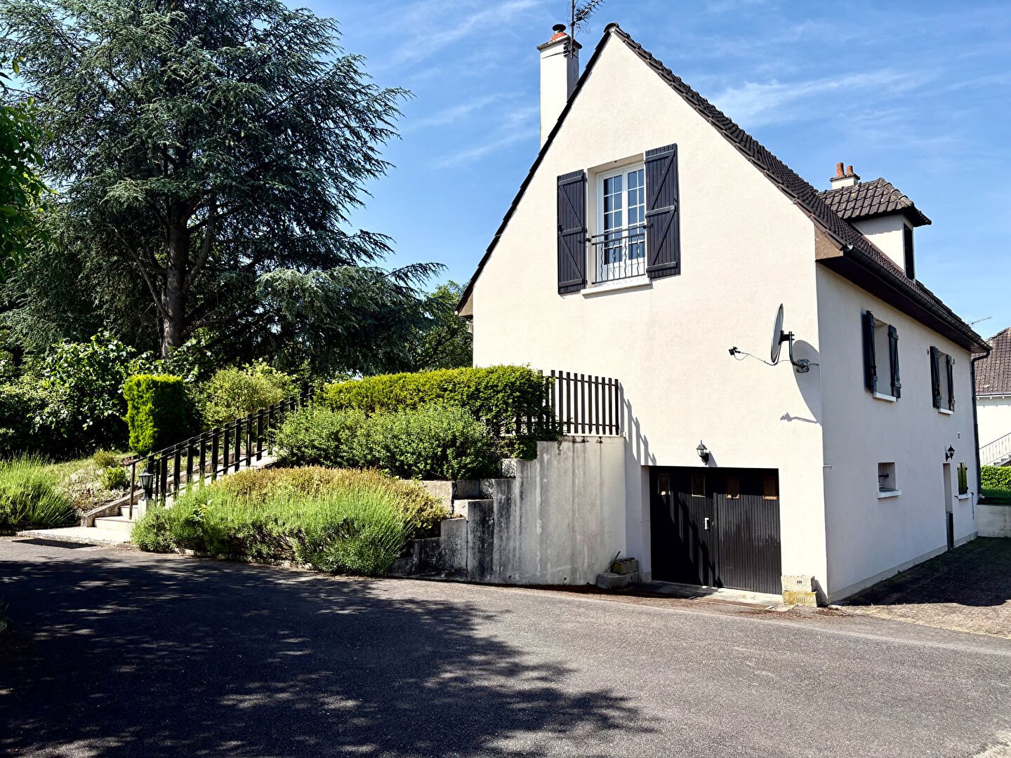 Maison à vendre, 142m², Saint-Georges-sur-Cher