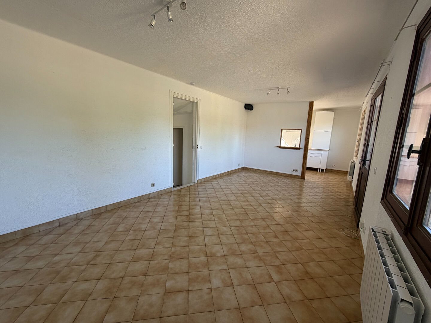 Maison à vendre, 47m², Pontlevoy