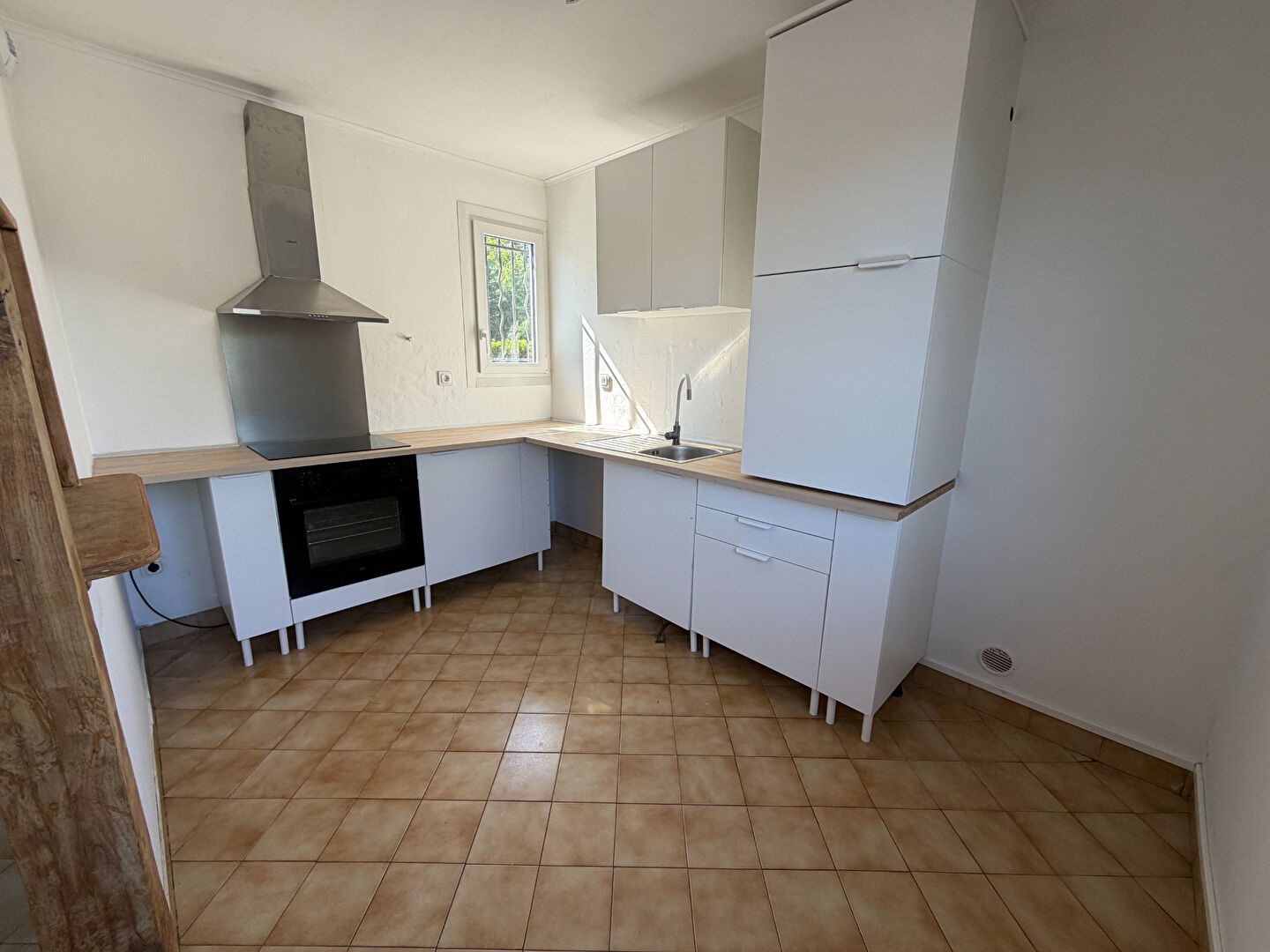 Maison à vendre, 47m², Pontlevoy