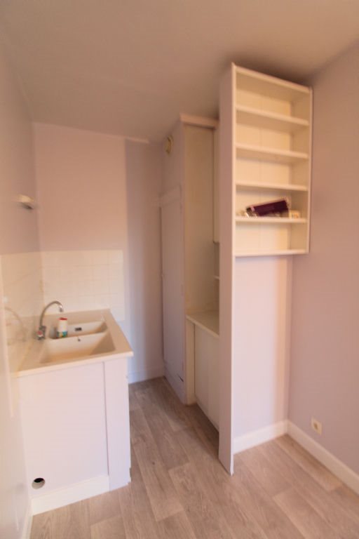 Appartement à louer, 22m², Montrichard