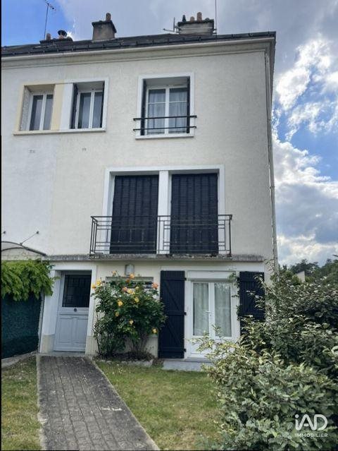 Maison à vendre, 118m², Saint-Cyr-sur-Loire