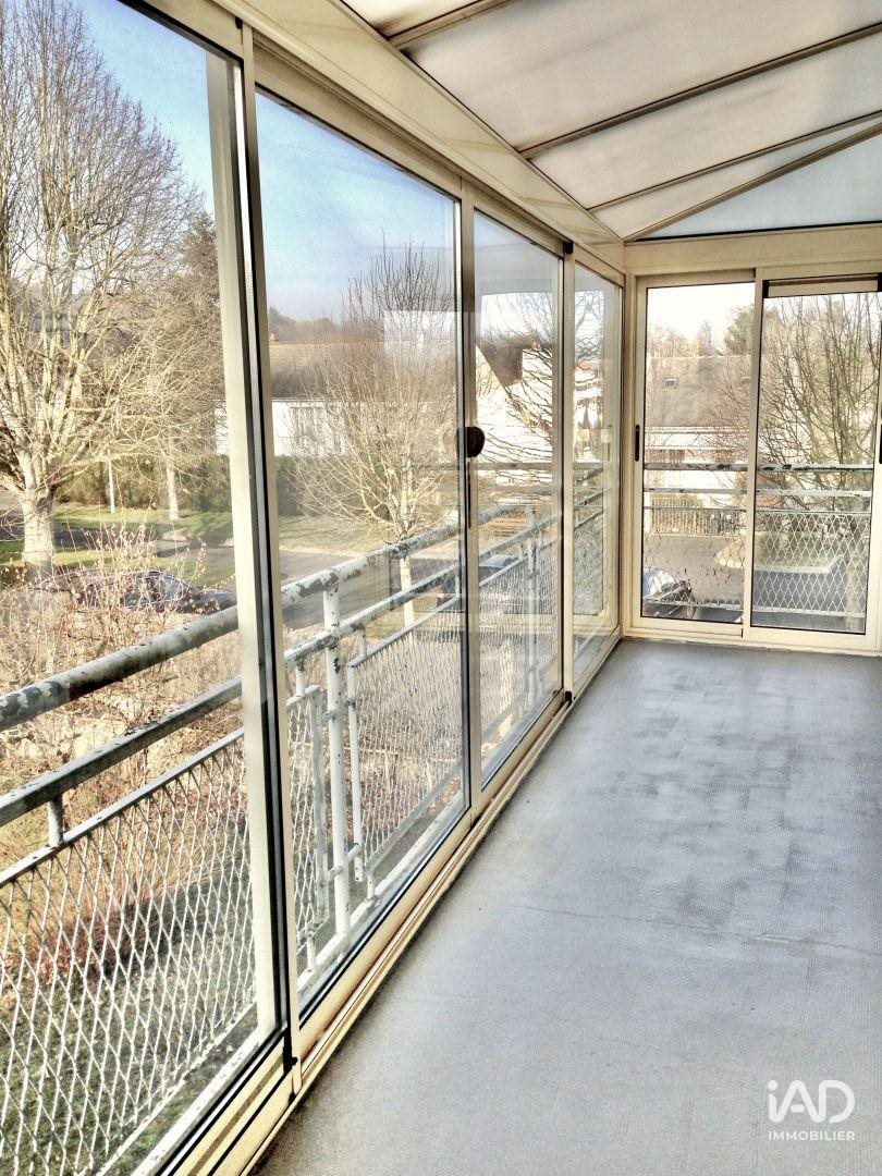 Maison à vendre, 118m², Saint-Cyr-sur-Loire