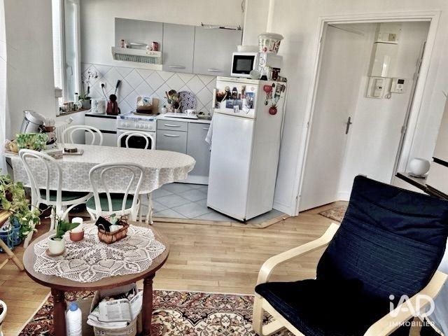 Maison à vendre, 118m², Saint-Cyr-sur-Loire