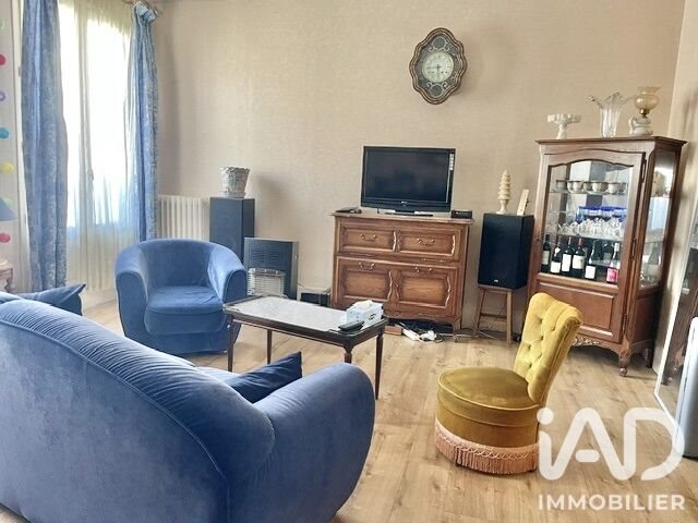 Maison à vendre, 298m², Luynes