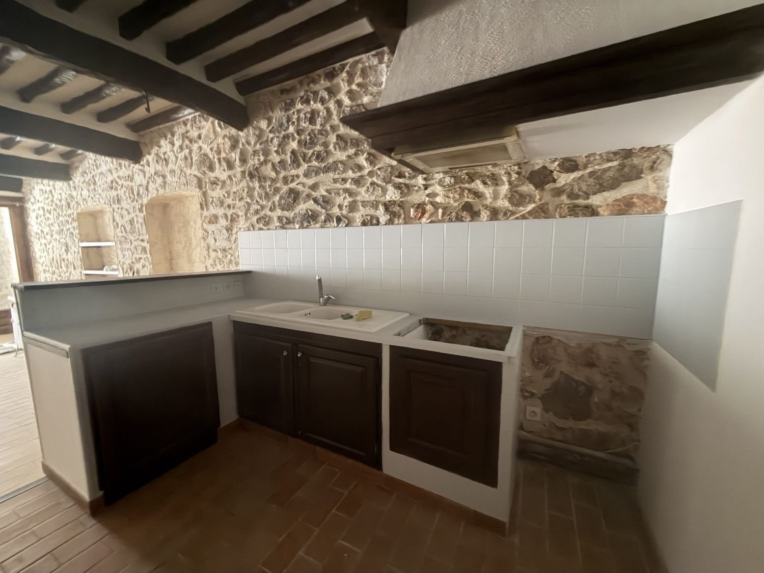 Appartement à louer, 56m², Le Val