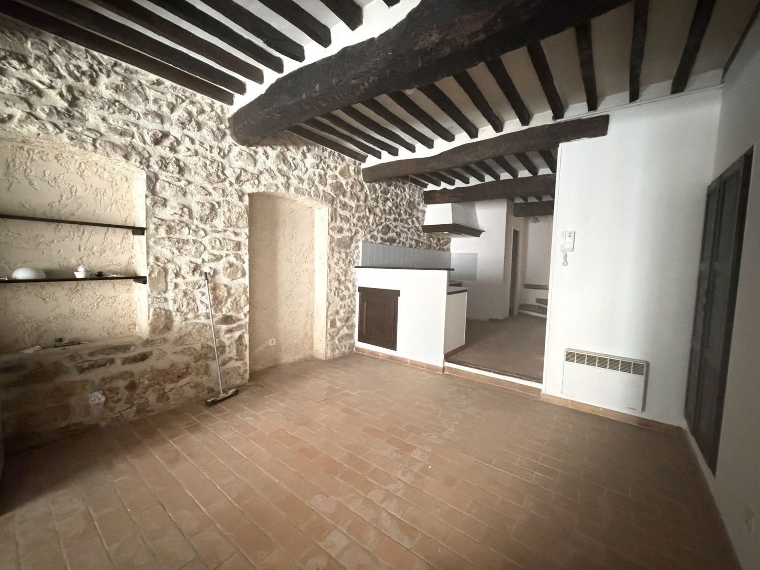 Appartement à louer, 56m², Le Val