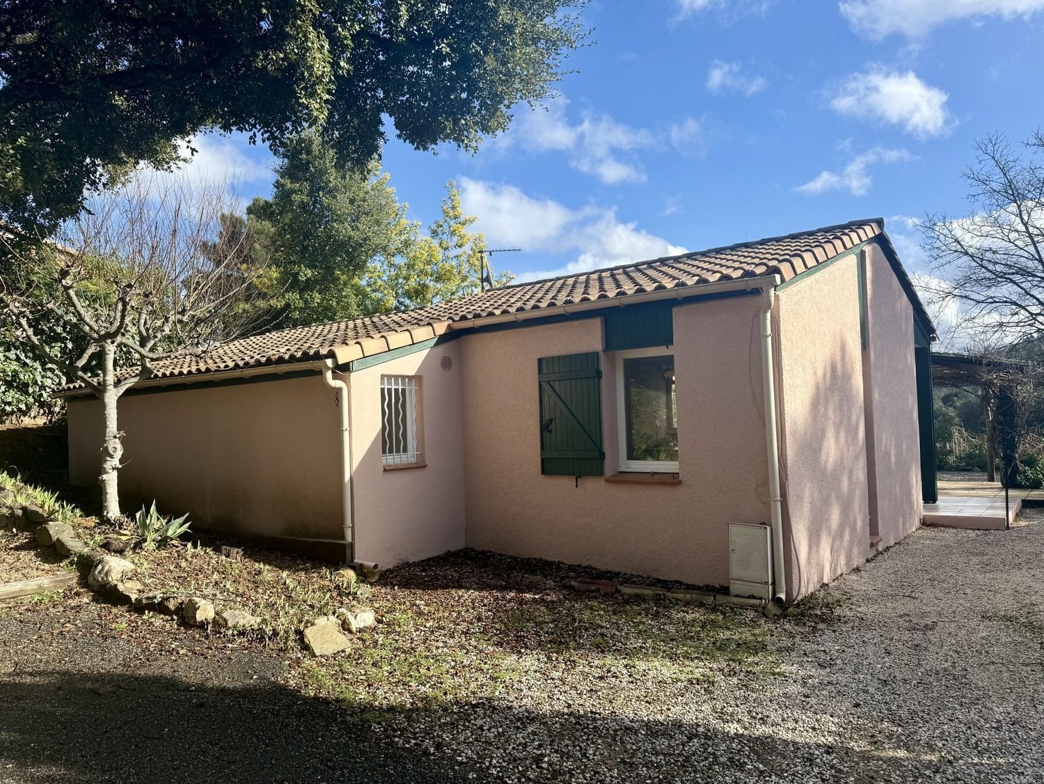 Maison à vendre, 55m², Gonfaron