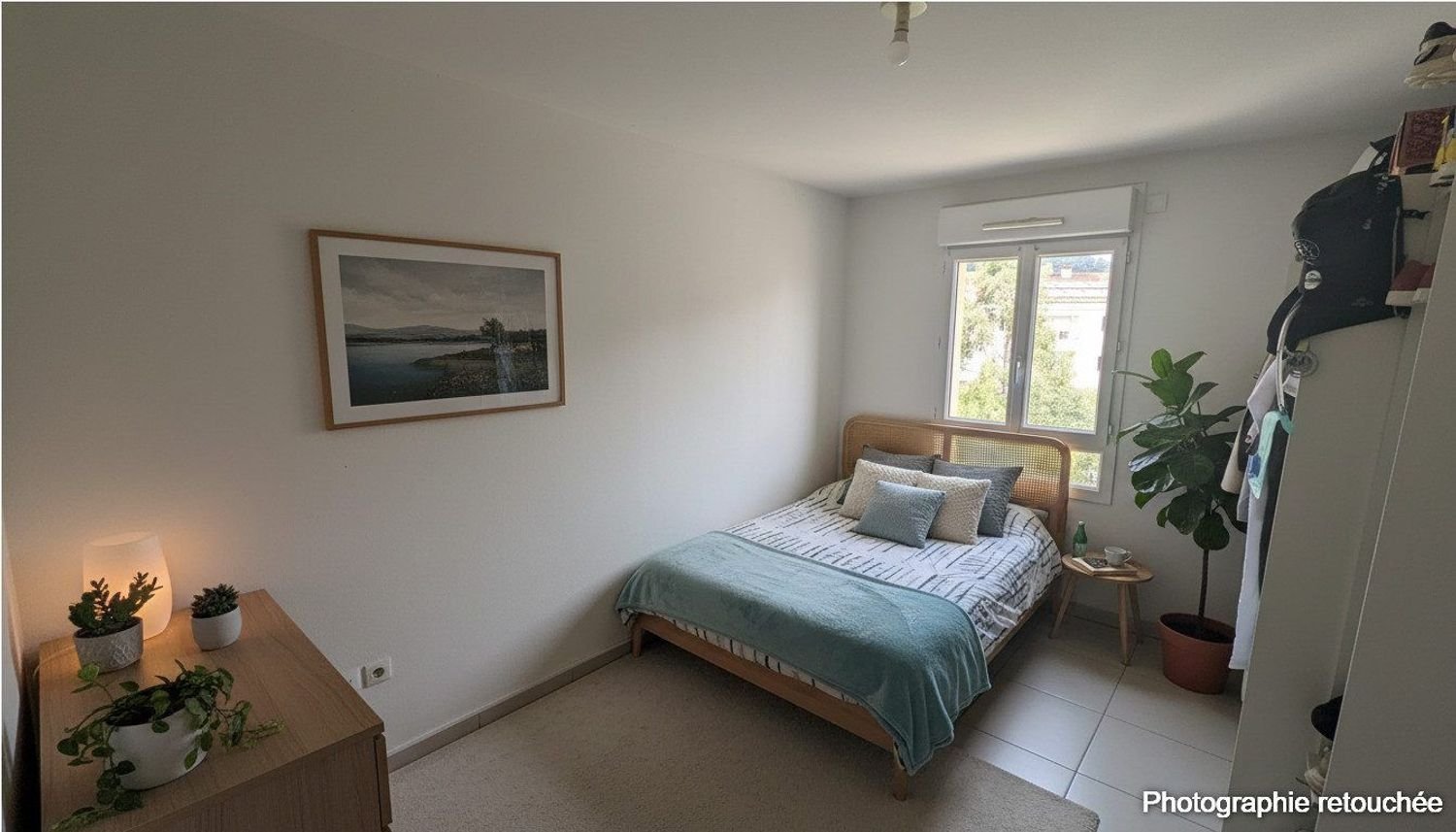 Appartement à vendre, 38m², Le Luc