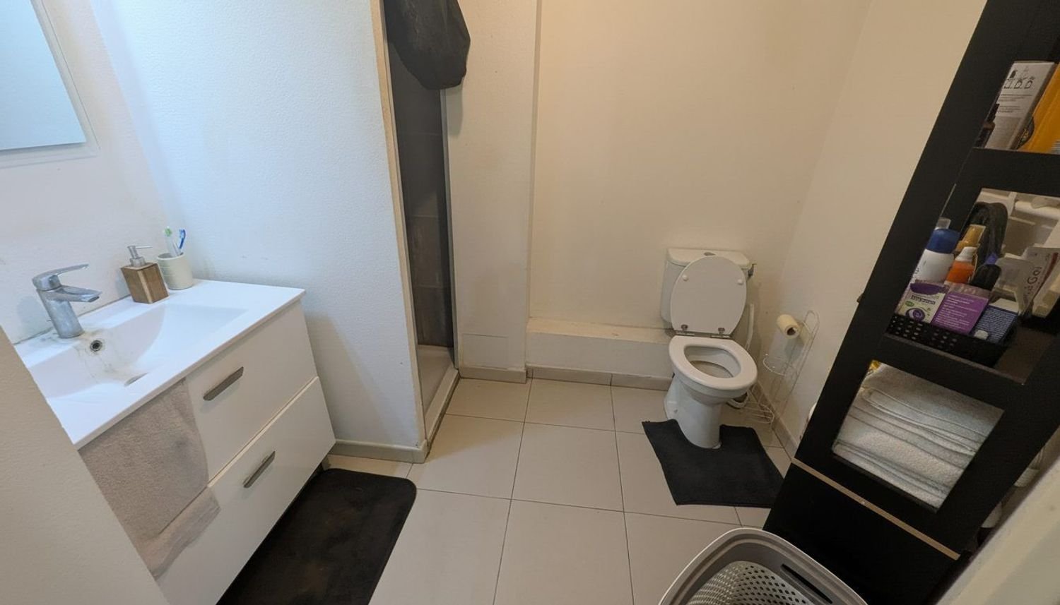 Appartement à vendre, 38m², Le Luc