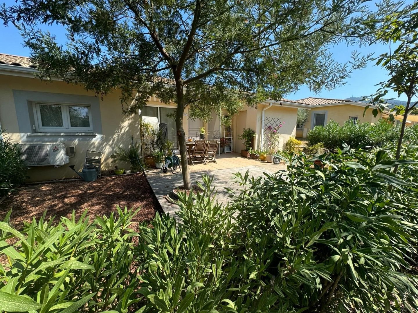 Maison à vendre, 57m², Gonfaron