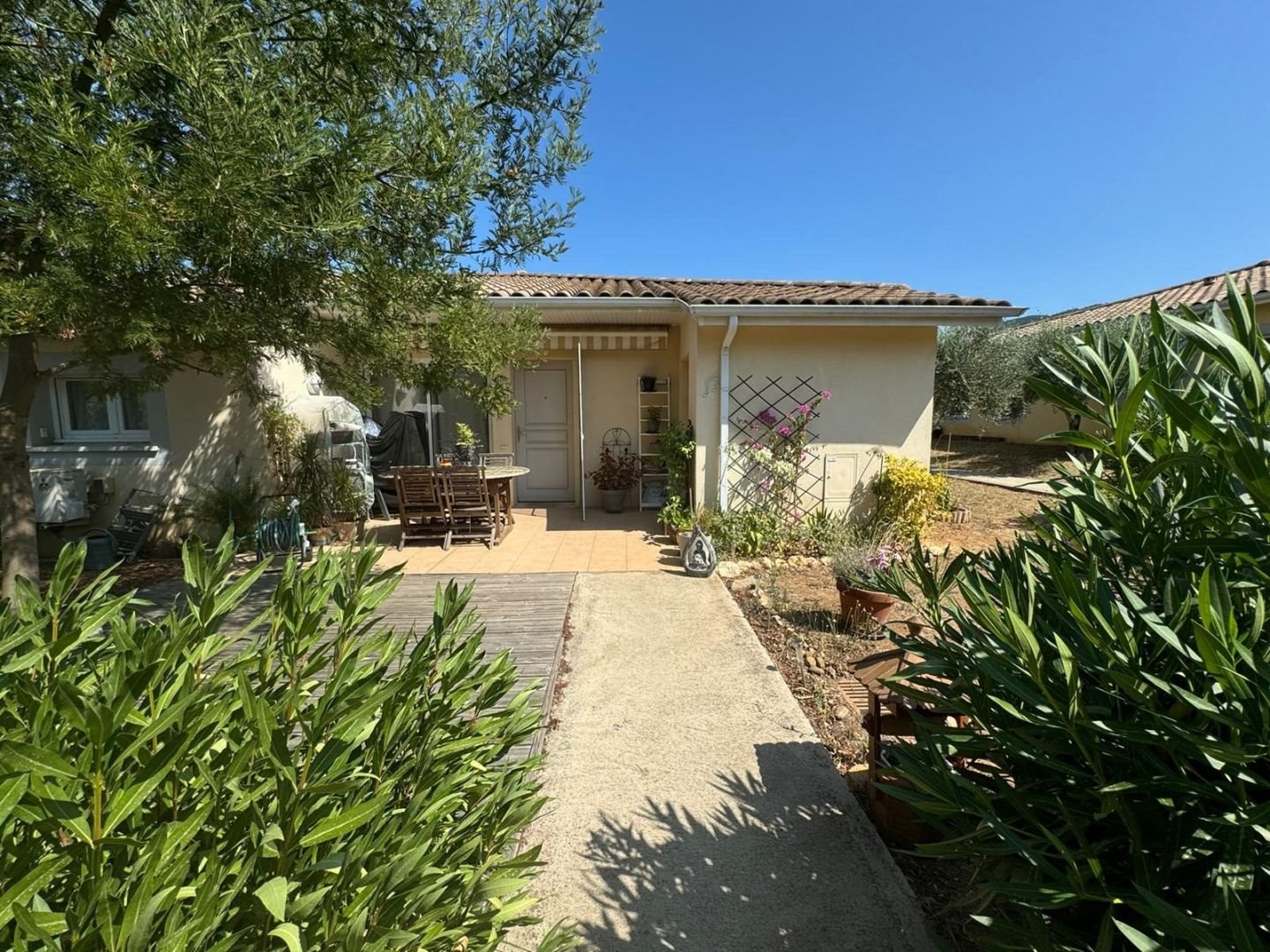 Maison à vendre, 57m², Gonfaron