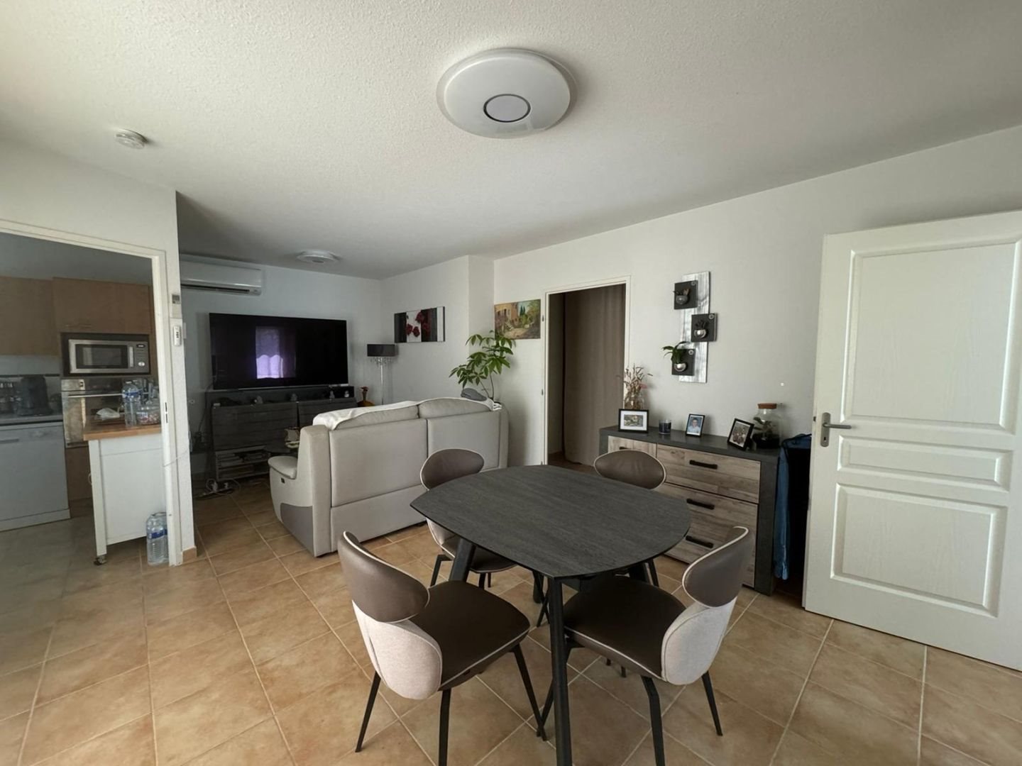 Maison à vendre, 57m², Gonfaron