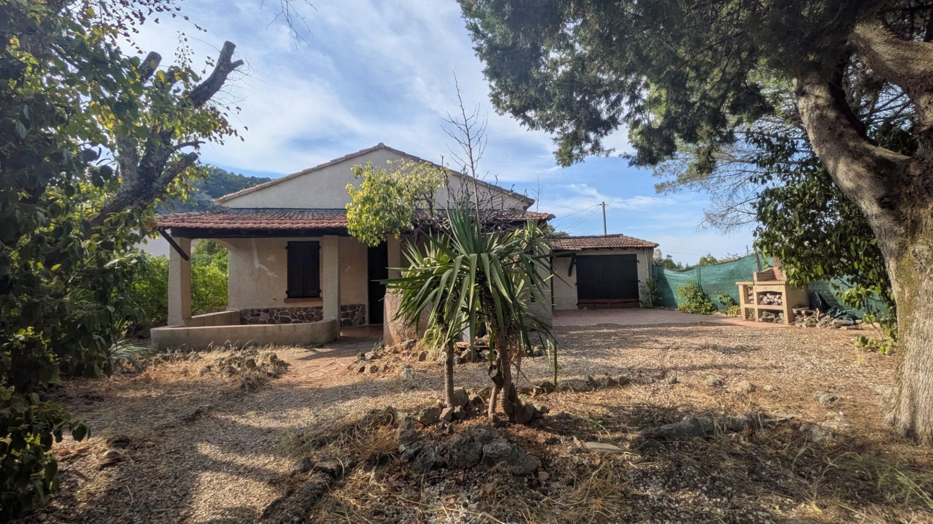 Maison à vendre, 40m², Gonfaron