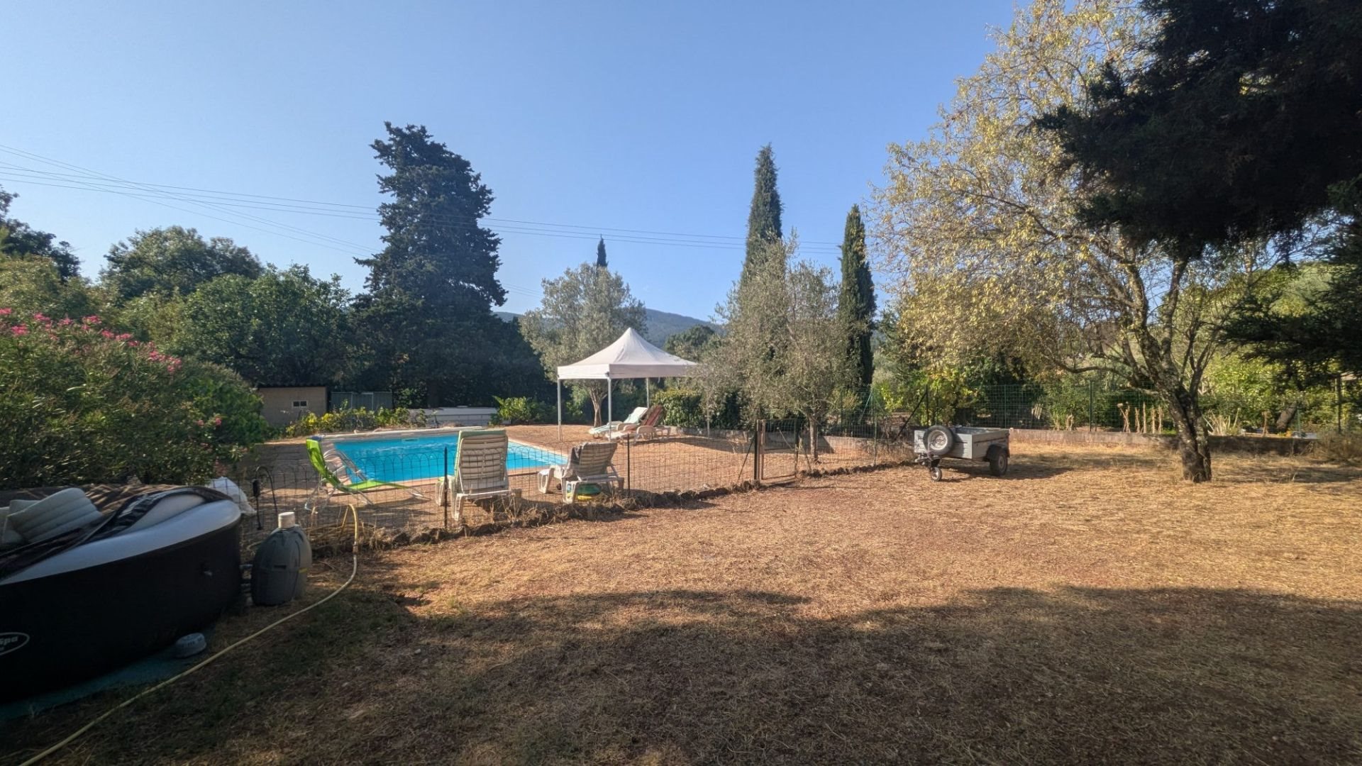 Maison à vendre, 40m², Gonfaron
