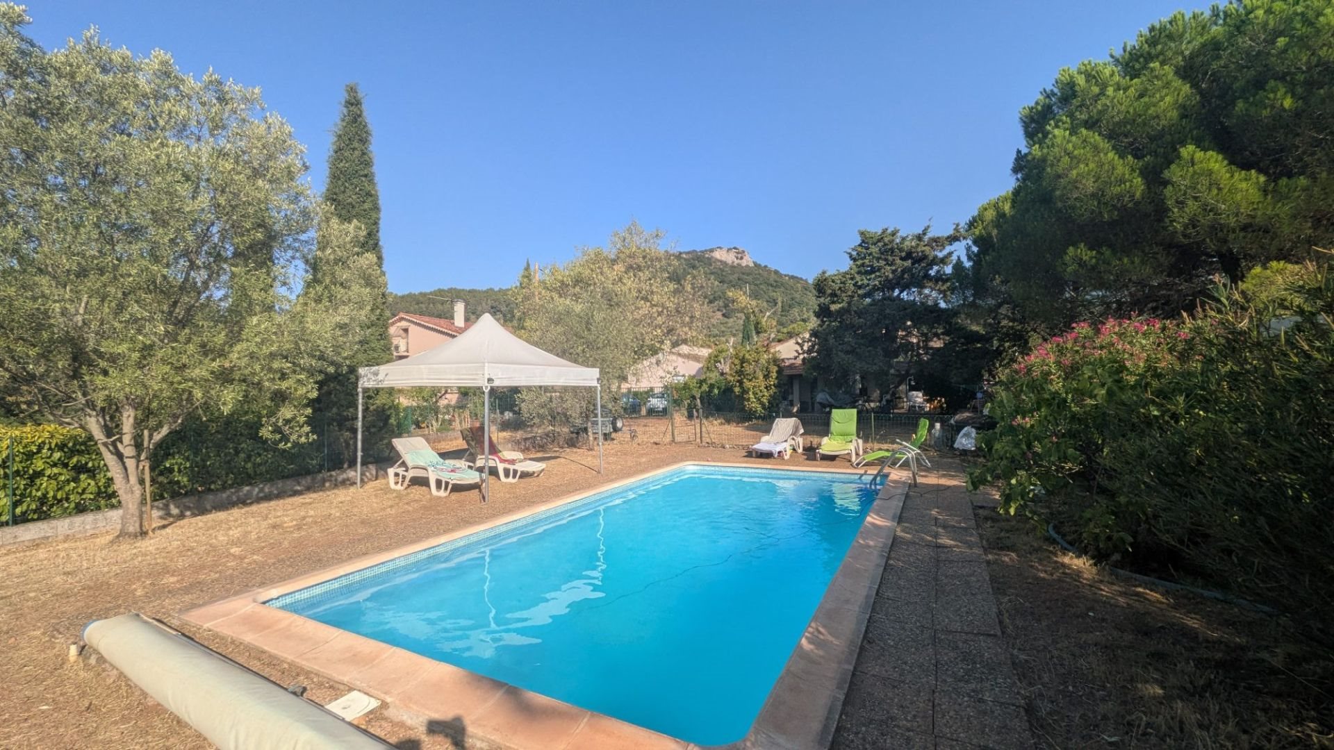 Maison à vendre, 40m², Gonfaron