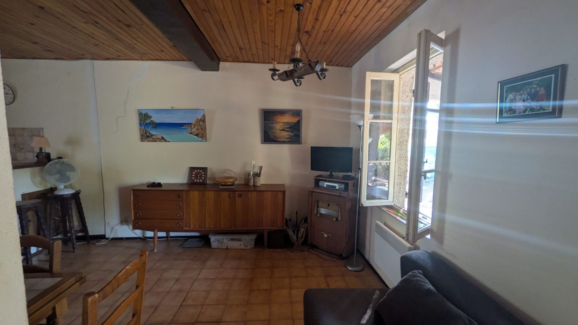 Maison à vendre, 40m², Gonfaron