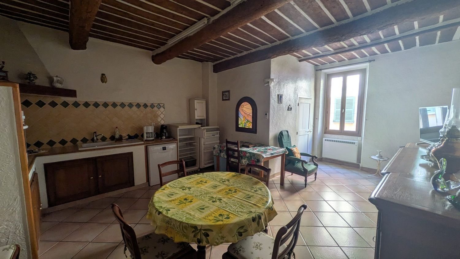 Maison à vendre, 91m², Gonfaron