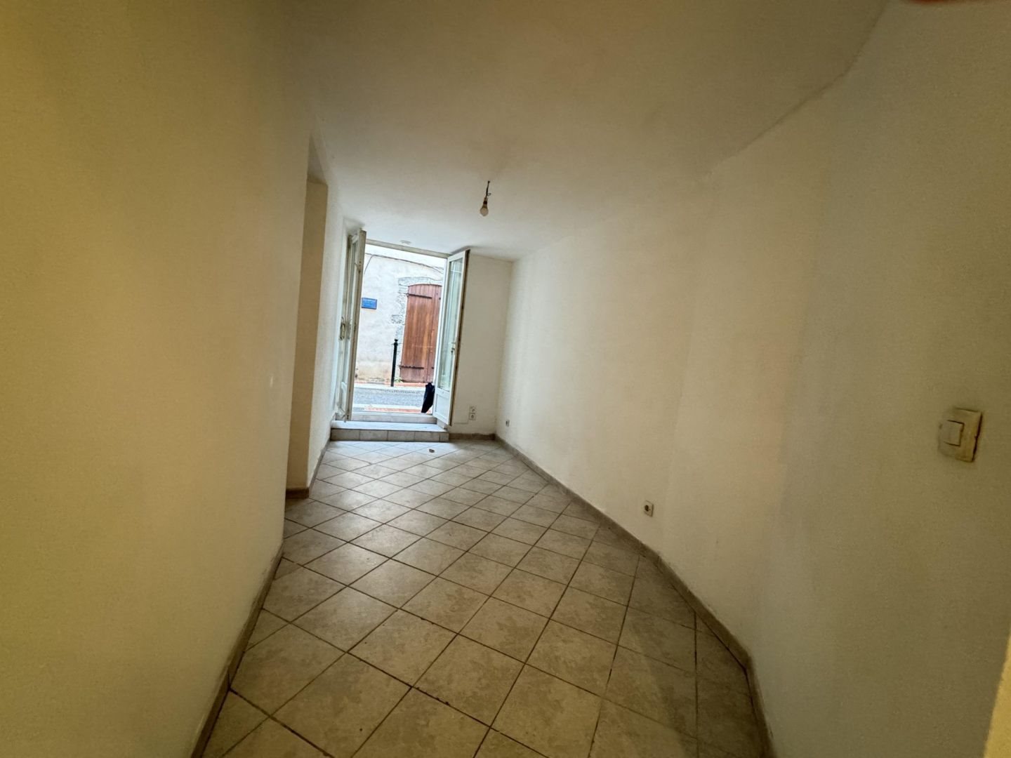 Appartement à vendre, 16m², Tourves