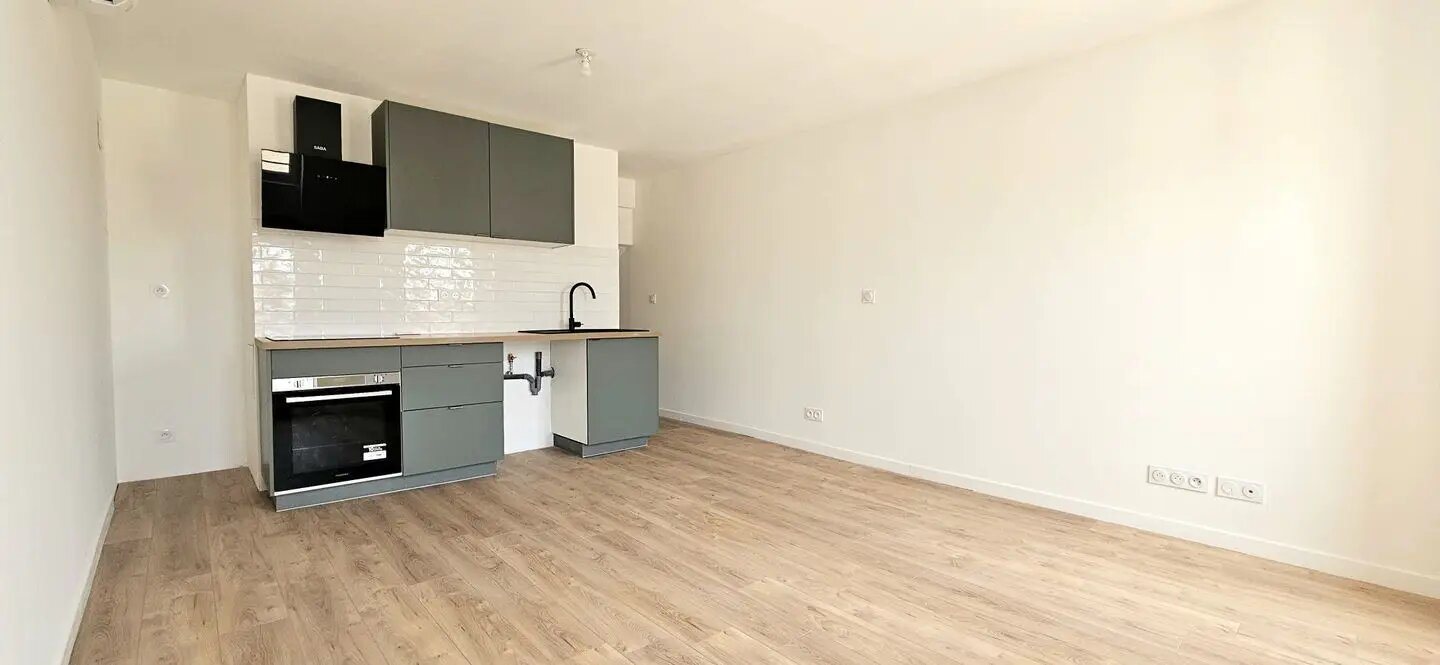 Appartement à louer, 52m², Flassans-sur-Issole