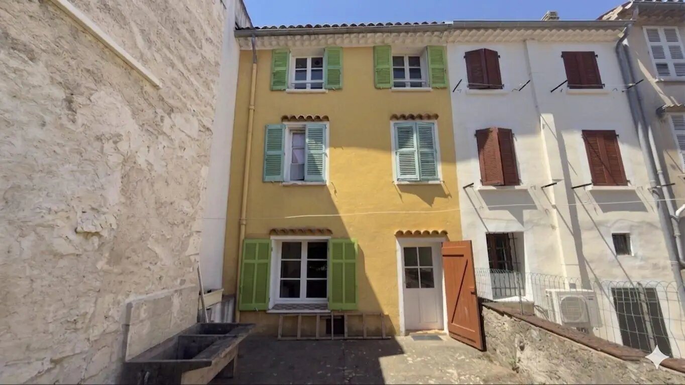 Appartement à vendre, 192m², Gonfaron