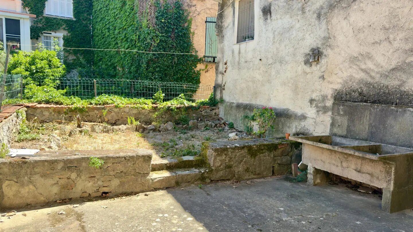 Appartement à vendre, 192m², Gonfaron