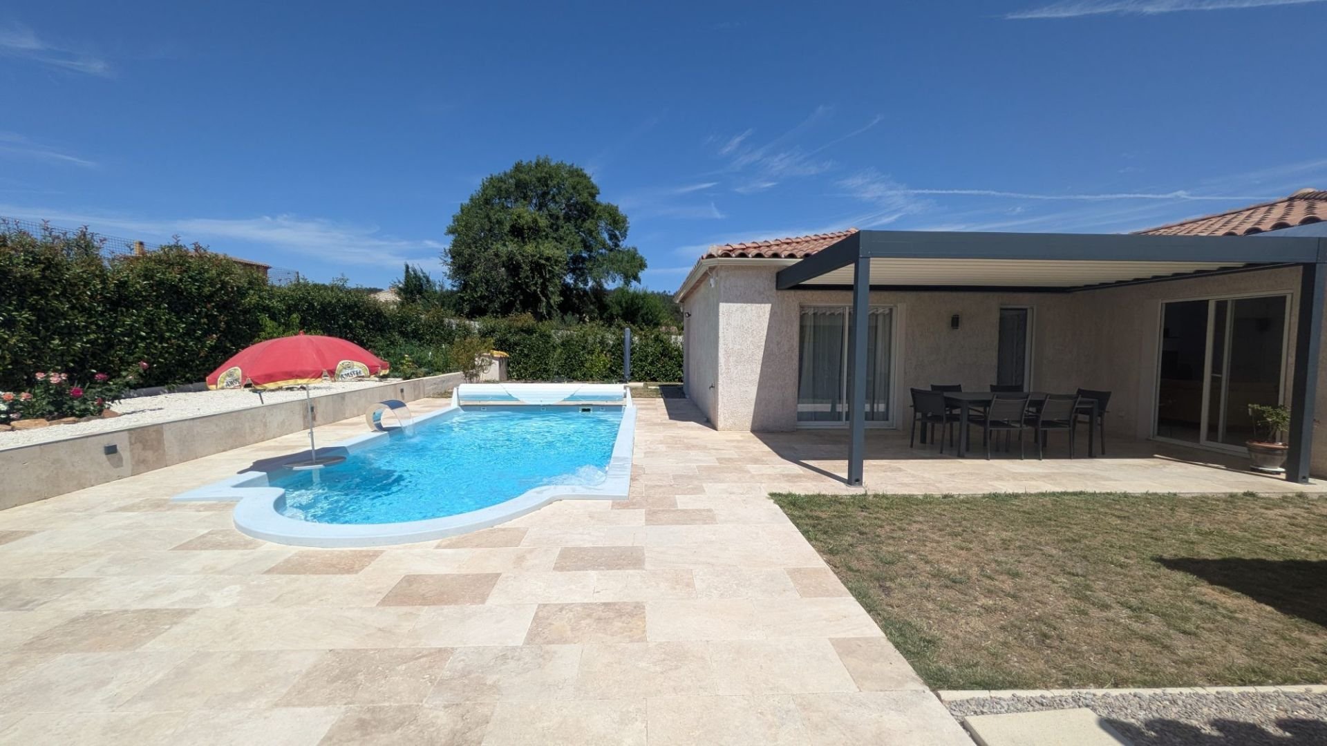 Maison à vendre, 90m², Gonfaron