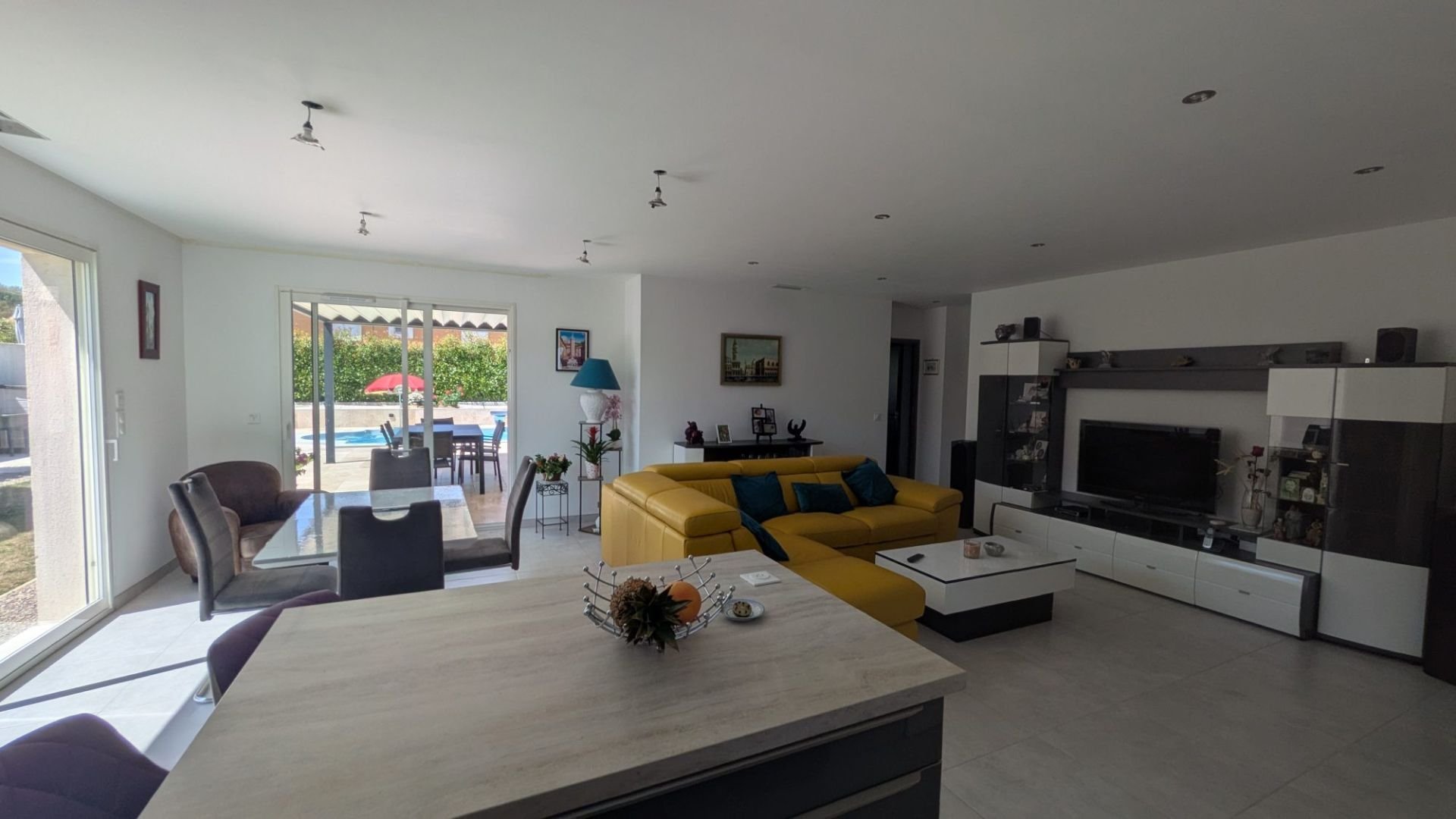 Maison à vendre, 90m², Gonfaron