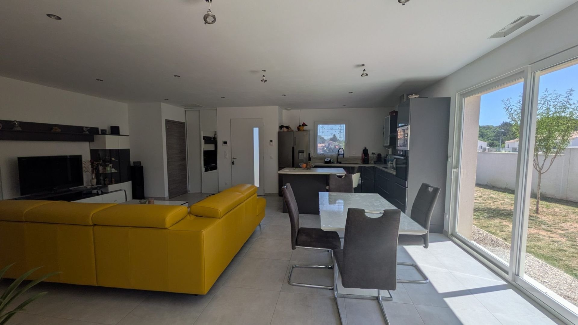 Maison à vendre, 90m², Gonfaron