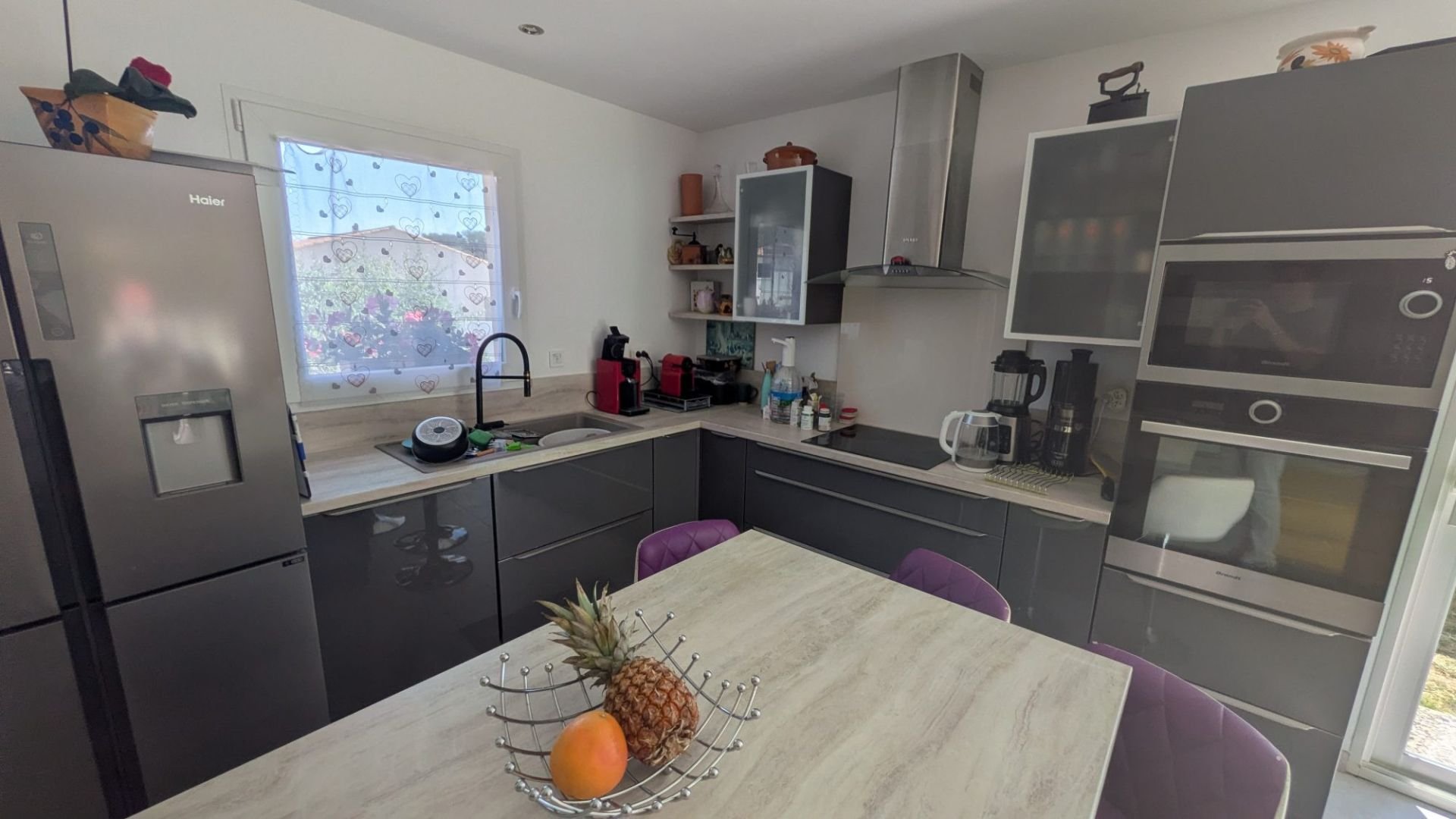 Maison à vendre, 90m², Gonfaron