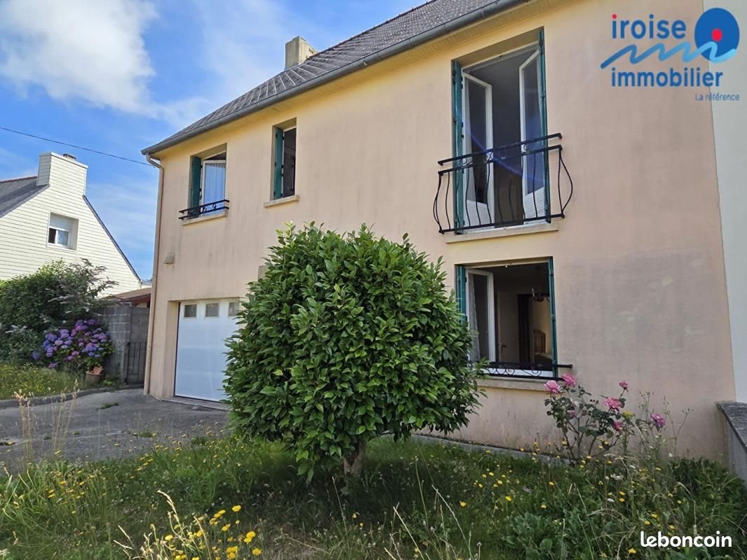 Maison à vendre, 98m², Brest