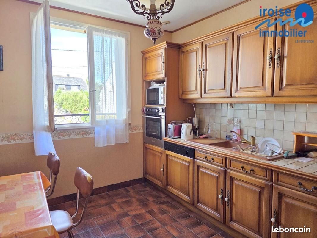 Maison à vendre, 98m², Brest